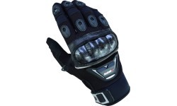 Motocross Gloves BOS GMC-14 - Black