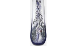 Jones Dream Weaver 2.0 snieglentė