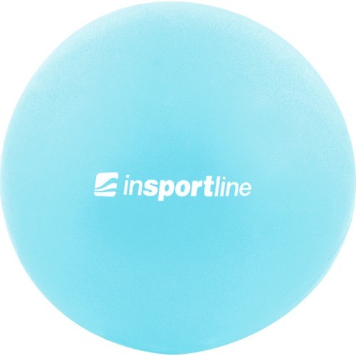 Vingrošanas bumba inSPORTline Aerobic Ball 35 cm - Zils