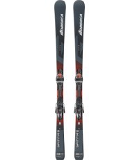 Nordica Spitfire TI FDT kalnų slidės