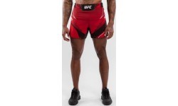 Venum UFC Authentic Fight Night Men's Shorts – Red