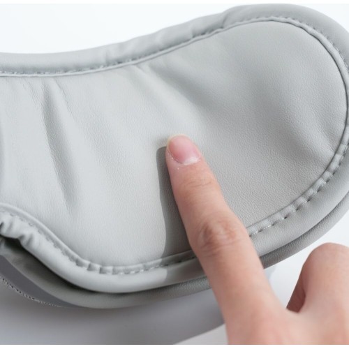 Eye Massager inSPORTline Skylook • 1,200 mAh • 42°C • Audio • 337 g