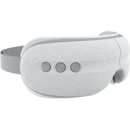 Eye Massager inSPORTline Skylook • 1,200 mAh • 42°C • Audio • 337 g