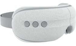 Eye Massager inSPORTline Skylook • 1,200 mAh • 42°C • Audio • 337 g