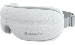 Eye Massager inSPORTline Skylook • 1,200 mAh • 42°C • Audio • 337 g