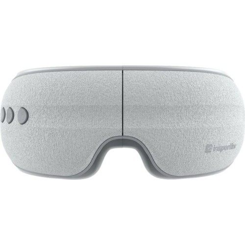 Eye Massager inSPORTline Skylook • 1,200 mAh • 42°C • Audio • 337 g