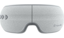Eye Massager inSPORTline Skylook • 1,200 mAh • 42°C • Audio • 337 g