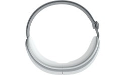 Eye Massager inSPORTline Skylook • 1,200 mAh • 42°C • Audio • 337 g