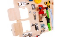 Multifunctional Learning Board