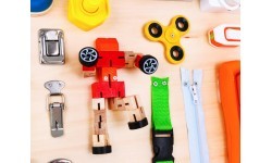 Multifunctional Learning Board