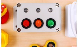 Multifunctional Learning Board