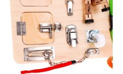 Multifunctional Learning Board